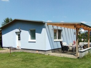 Exterior - Haus im Grünen by Interhome (Velten)
