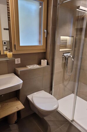 Towels - Chalet Männertreu OG by Interhome (Bellwald)
