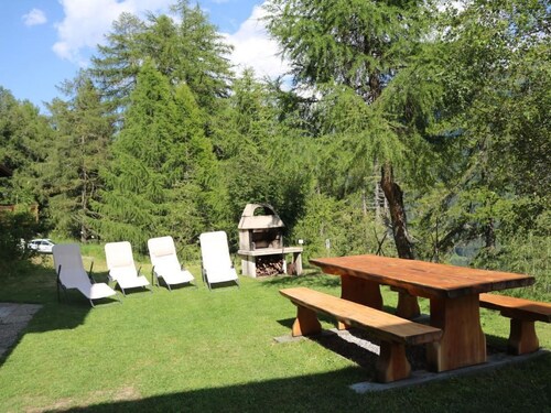 Chalet Männertreu OG by Interhome