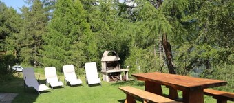 Chalet Männertreu OG by Interhome