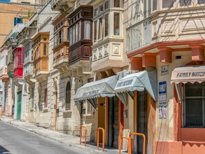 Exterior - "Seaside Spirit" mit Balkon by Interhome (Msida)
