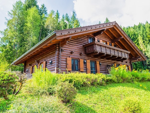 Glocknerhaus by Interhome