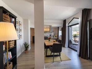 Interior - "Florami" mit Dachterrasse by Interhome (Kaštel Novi)