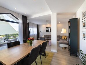 Interior - "Florami" mit Dachterrasse by Interhome (Kaštel Novi)