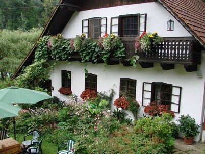 Himmelreichmühle in Sausal by Interhome