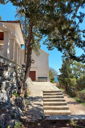 Exterior - Duplex Wohnung Domi by Interhome (Trogir/Slatine)