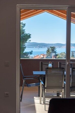Dining - Wohnungen Lavender by Interhome (Zadar/Bibinje)