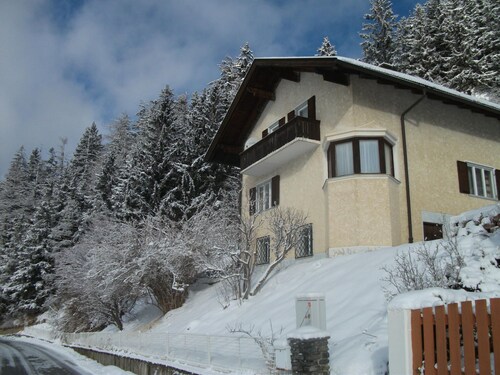2 Ferienhaus Gassner in Navis by Interhome