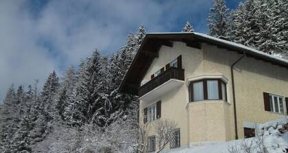 2 Ferienhaus Gassner in Navis by Interhome