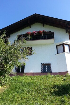 Exterior - 2 Ferienhaus Gassner in Navis by Interhome (Navis)