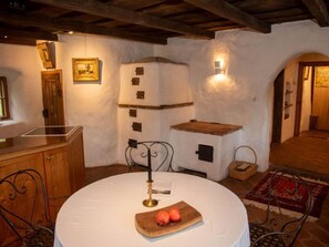 Restauración