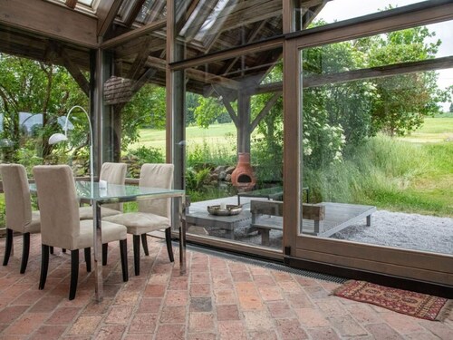 Landgut mit Sauna by Interhome