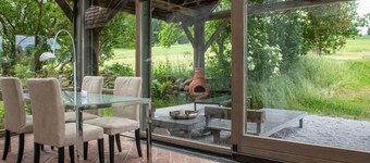 Landgut mit Sauna by Interhome