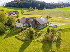 Exterior - Landgut mit Sauna by Interhome (Rosenau Schloß)