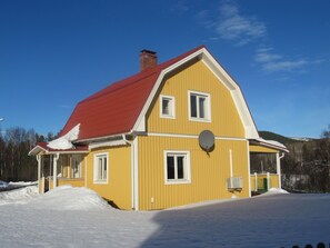 Exterieur