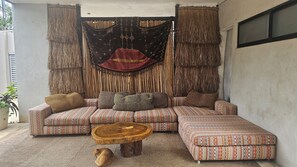 Property grounds - Private Villa in Tulum - Perfect for Weddings, Parties & Events (tulum)