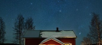 Zu vermieten in der Nähe von Jokkmokk by Interhome