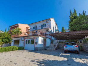 Exterieur