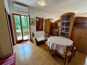 Interior - Apartment Ruža 3 by Interhome (Crikvenica/Dramalj)
