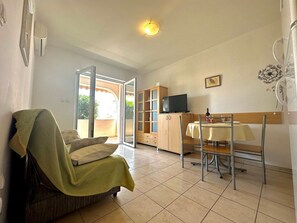 Interior - Apartment Portos by Interhome (Crikvenica/Dramalj)