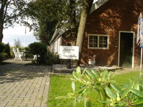 Unterbringung Ganzekuken by Interhome