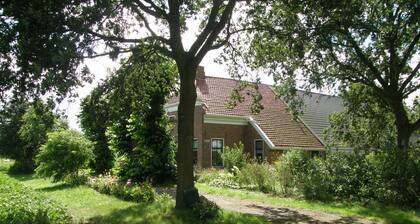 Urlaub wie früher auf einem Bauernhof mit dem Komfort von heute. by Interhome