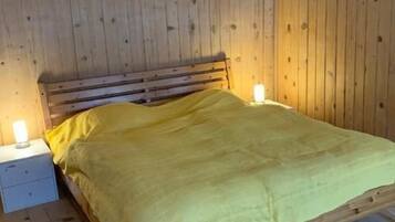 5 Schlafzimmer, Internetzugang