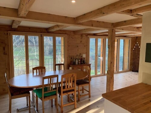 Ferienhaus by Interhome