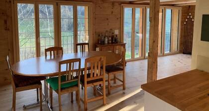 Ferienhaus by Interhome