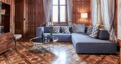 Tourelles by Interhome