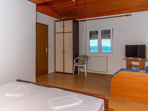Internet - Wunderschöne Ferienwohnung in Dramalj und Meerblick by Interhome (Crikvenica/Dramalj)
