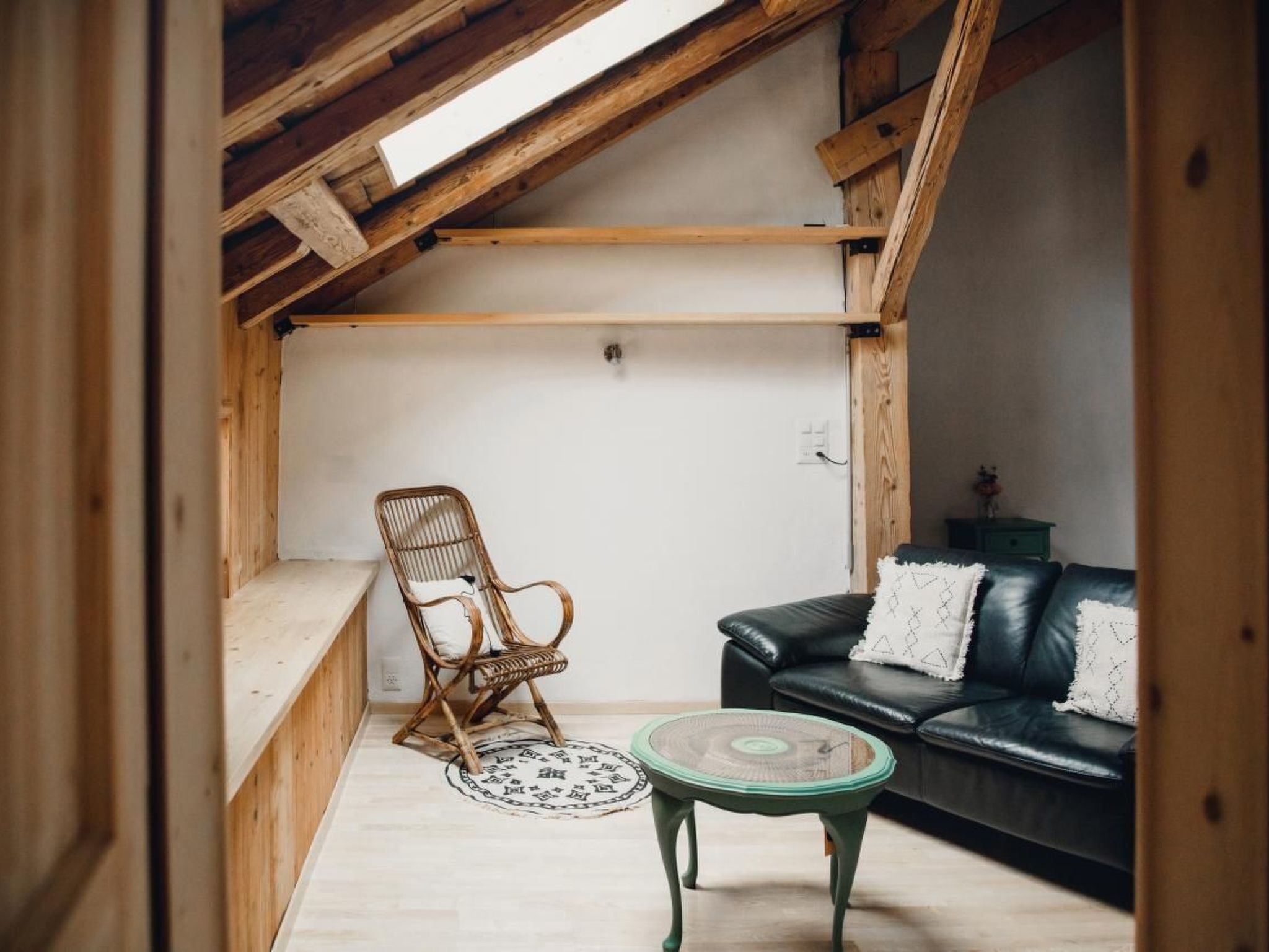 Wohnung In Altem, Renoviertem Bauernhaus By Interhome - Morteau