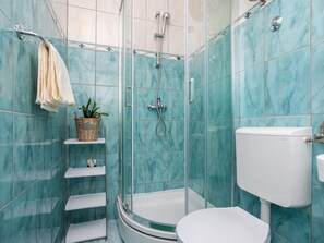 Towels - Apartment Andjelko by Interhome (Polje)