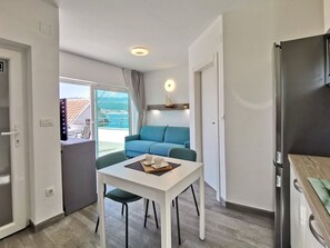 Interior - Studio Glorijeta by Interhome (Polje)