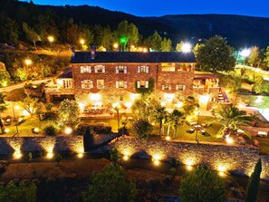 Exterior - Tolle Villa Sancta Maria Motovun mit Pool by Interhome (Livade)