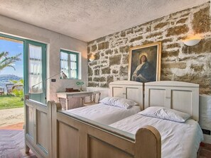 Internet - Tolle Villa Sancta Maria Motovun mit Pool by Interhome (Livade)