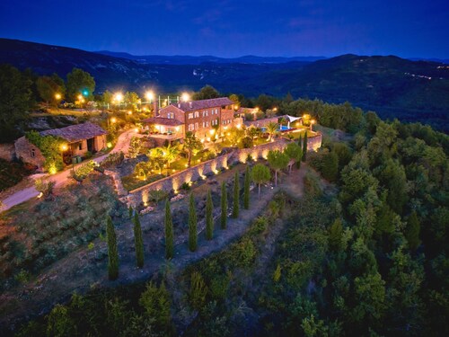 Tolle Villa Sancta Maria Motovun mit Pool by Interhome