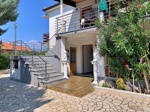 Exterior detail - Wohnung Volaric by Interhome (Polje)