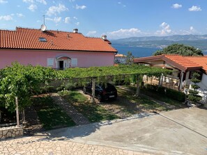 Property grounds - Wohnung Volaric by Interhome (Polje)