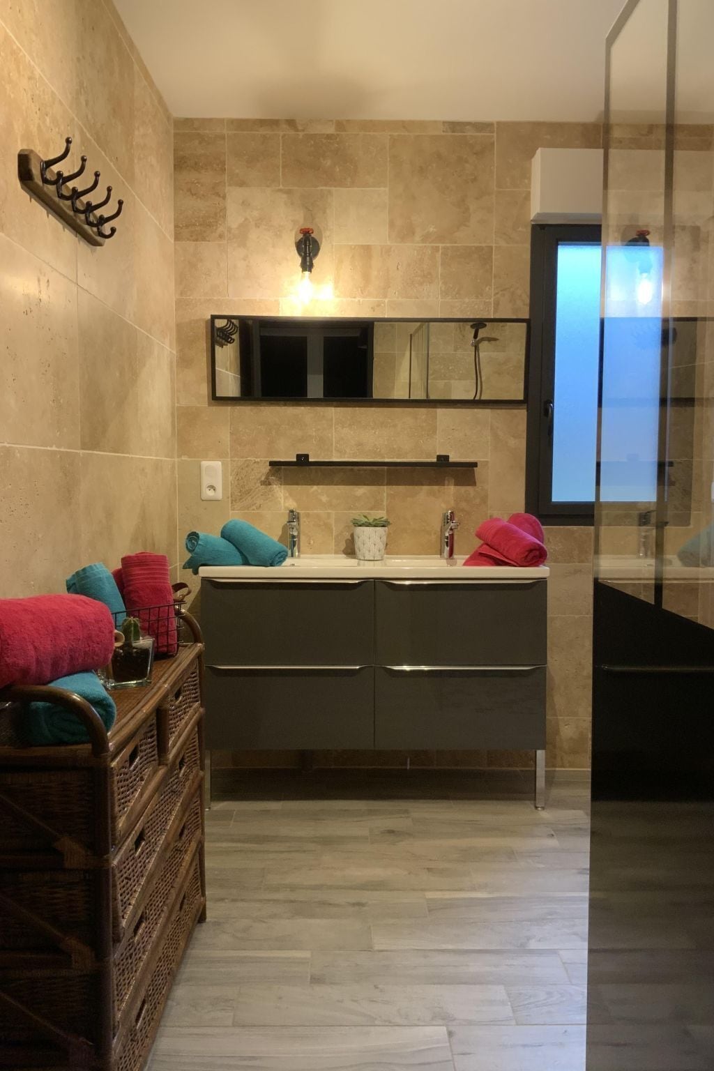 Baño