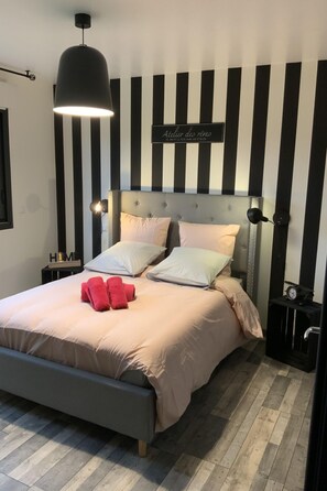 3 bedrooms, Internet - L Atelier Veulais by Interhome (Veules les Roses)