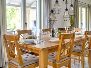 Dining - Villa Maslina by Interhome (Krk/Krk)