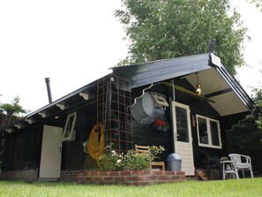 Exterior - Ferienchalet "Uylennest" by Interhome (Hem)