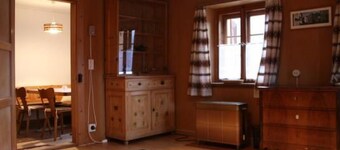 Davo Tuoi by Interhome