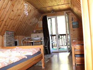 Interior - Cottage Tatry by Interhome (Lieskovec)