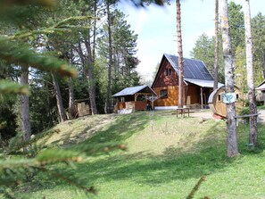 Exterior - Cottage Tatry by Interhome (Lieskovec)