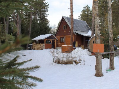 Cottage Tatry by Interhome