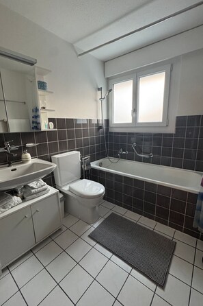 Towels - 3 Zi - Ferienwohnung by Interhome (Herisau)