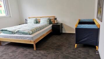3 Schlafzimmer, Internetzugang