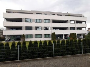 Exterior - HIRSCHEN by Interhome (Gossau SG)